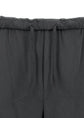 AMOMENTO easy banding pants