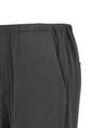 AMOMENTO easy banding pants