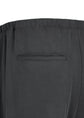 AMOMENTO easy banding pants