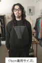 MAISON MA MANIERE LOGO SWEAT