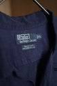 Polo by Ralph Lauren Beach CAMP Linen Silk Shirt
