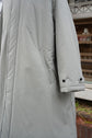 Atelier Padded "FUTON" Overcoat