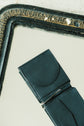 maison ma maniere leather wallet