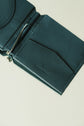 maison ma maniere leather wallet