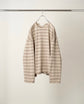 ANCELLM BORDER LS T-SHIRT