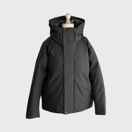ALLIED 2LAYER SHELL DOWN JACKET