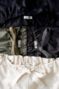 MAISON MA MANIERE SAS TYPE OVER TROUSERS