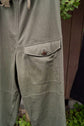 MAISON MA MANIERE SAS TYPE OVER TROUSERS