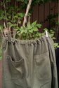 MAISON MA MANIERE SAS TYPE OVER TROUSERS