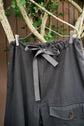 MAISON MA MANIERE SAS TYPE OVER TROUSERS