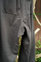 MAISON MA MANIERE SAS TYPE OVER TROUSERS