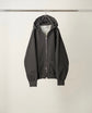 ANCELLM ZIP UP HOODIE