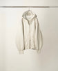ANCELLM ZIP UP HOODIE