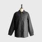 SULFER LINEN TRADITIONAL COVERALL homme