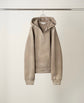 ANCELLM FLEECE-LINED SWEAT HOODIE