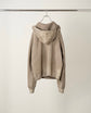 ANCELLM FLEECE-LINED SWEAT HOODIE