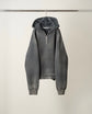 ANCELLM FLEECE-LINED SWEAT HOODIE