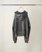 ANCELLM FLEECE-LINED SWEAT HOODIE