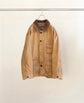 ANCELLM REVERSIBLE WORK JACKET