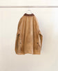 ANCELLM REVERSIBLE WORK JACKET
