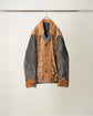 ANCELLM REVERSIBLE WORK JACKET