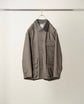 ANCELLM WOOL BLANCKET HUNTING JACKET