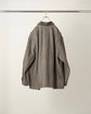 ANCELLM WOOL BLANCKET HUNTING JACKET