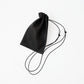 HERRIE KINCHAKU POUCH - PM / DIPLO NUDE