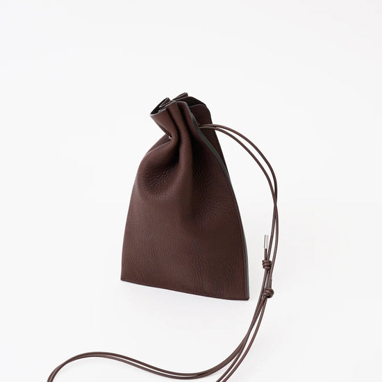 HERRIE KINCHAKU POUCH - PM / DIPLO NUDE