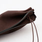 HERRIE KINCHAKU POUCH - PM / DIPLO NUDE
