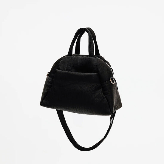 ITTI ANNIE PUFFER MINI MADISON BAG CERATO BRIGHT