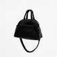 ITTI ANNIE PUFFER MINI MADISON BAG CERATO BRIGHT