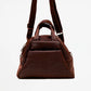 ITTI ANNIE PUFFER MINI MADISON BAG CERATO BRIGHT