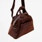 ITTI ANNIE PUFFER MINI MADISON BAG CERATO BRIGHT