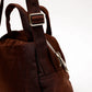 ITTI ANNIE PUFFER MINI MADISON BAG CERATO BRIGHT