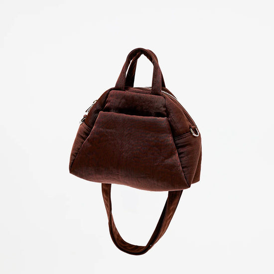 ITTI ANNIE PUFFER MINI MADISON BAG CERATO BRIGHT
