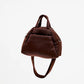 ITTI ANNIE PUFFER MINI MADISON BAG CERATO BRIGHT