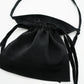 ITTI MARY RED CROSS BAG / CERATO BRIGHT BLACK