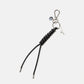 CRISTY SNAKEKNOT CHARM /STCOW