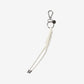 CRISTY SNAKEKNOT CHARM /STCOW