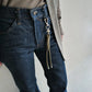 CRISTY SNAKEKNOT CHARM /STCOW