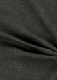 AMOMENTO linen crop jacket