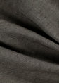 AMOMENTO linen tuck pants