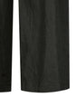 AMOMENTO linen two tuck wide pants
