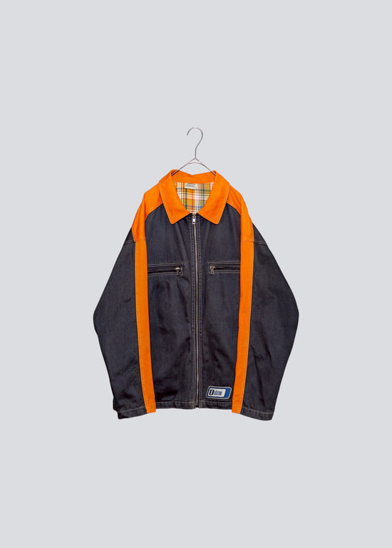 OXBOW cotton jacket