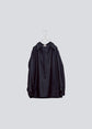Made in France HERMES マルジェラ期 cashmere varruse shirt
