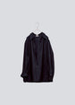 Made in France HERMES マルジェラ期 cashmere varruse shirt