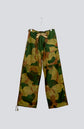 Belgian Army Brushstroke camouflage(Ball&Moon) over pants1953pattern "Dead stock"