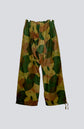 Belgian Army Brushstroke camouflage(Ball&Moon) over pants1953pattern "Dead stock"