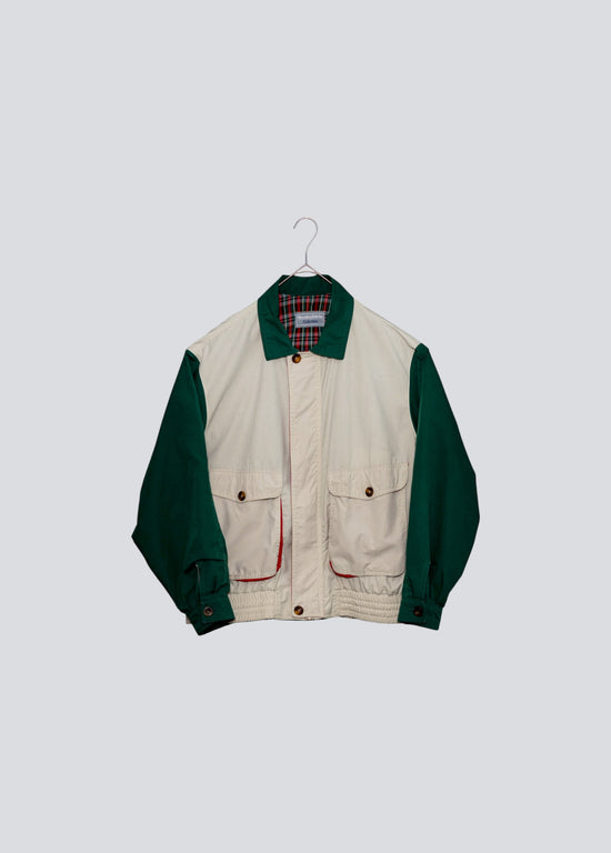 Made in France Nouvelles Galeries switching jacket